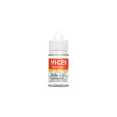 BEST RANKED ONLINE VAPE SHOP VICE SALT STRAWBERRY BANANA ICE E-LIQUIDS AT MISTER VAPOR CANADA